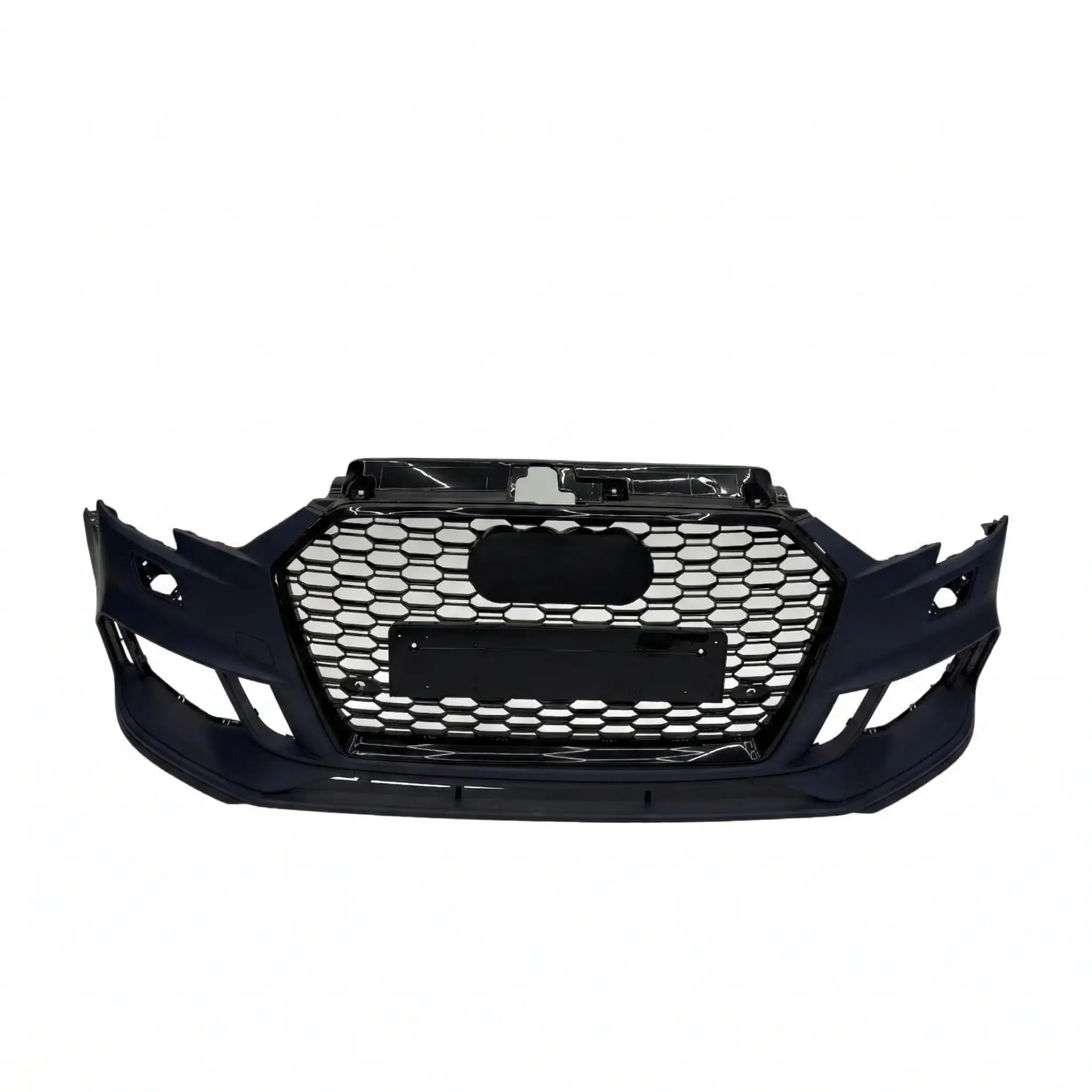 Audi A3 Front Bumper (2014-2016) (RS3 Design)