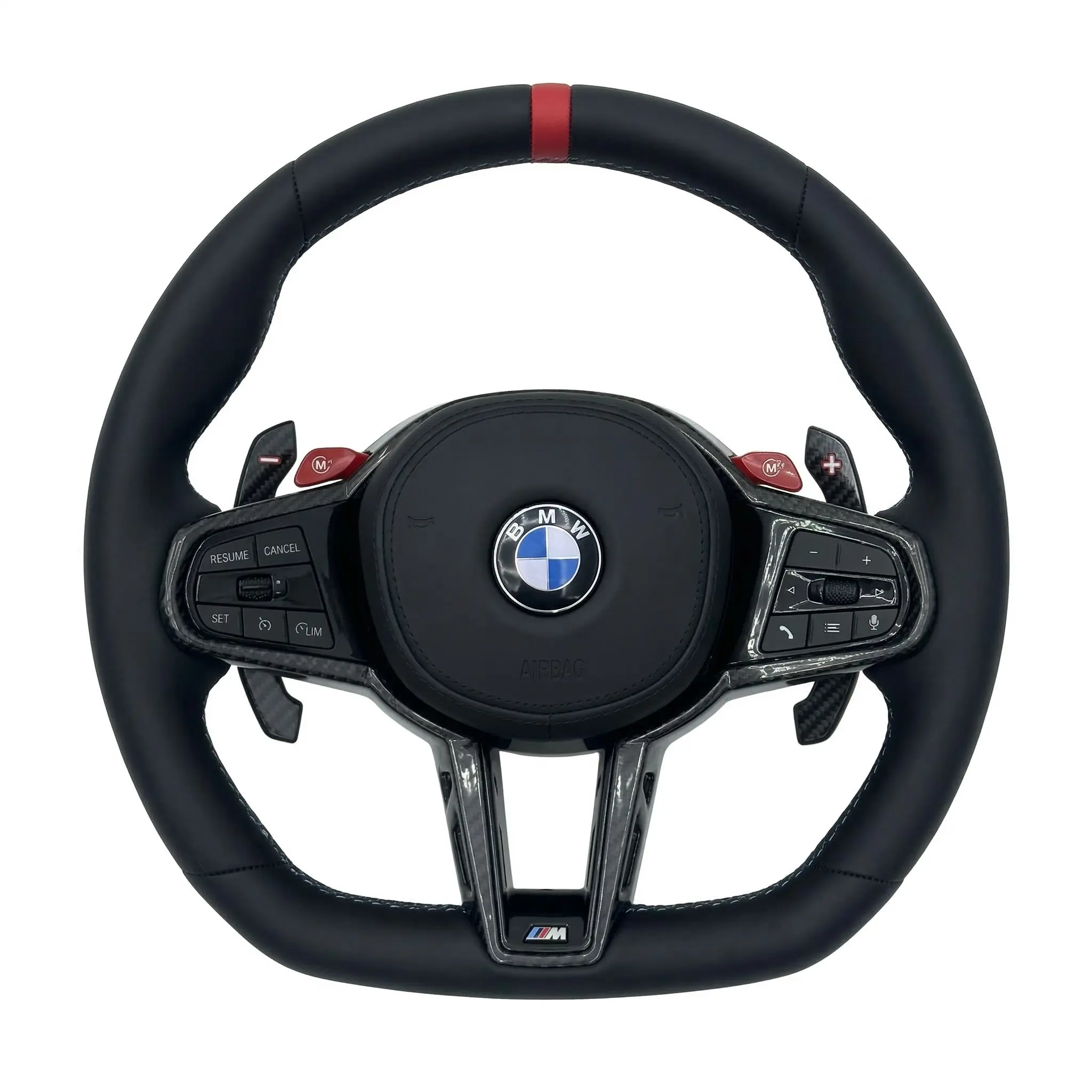 BMW M Performance Steering Wheel