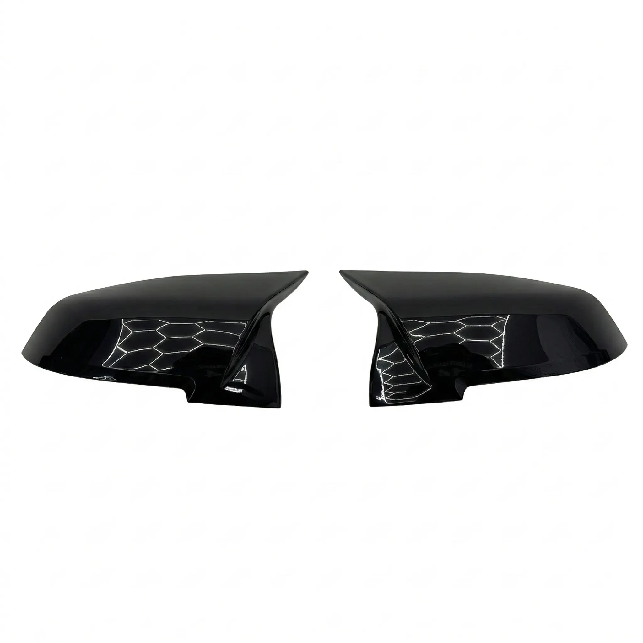 BMW Mirror Covers (Multiple F-Series Models)