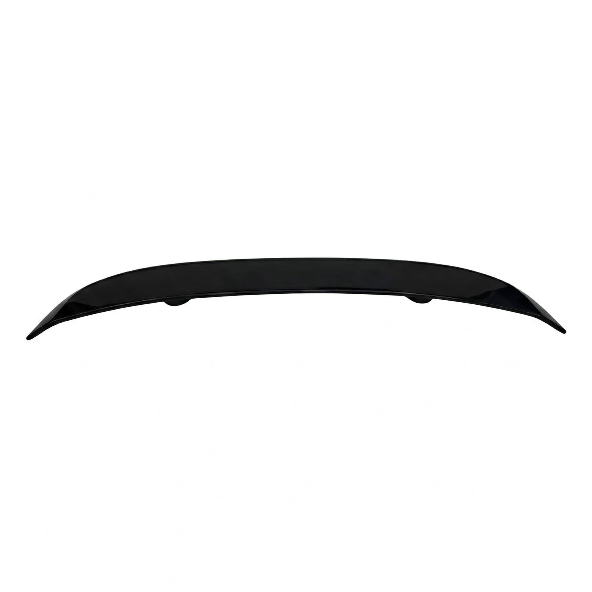 CLA 45S Rear Spoiler (2019+, Black)