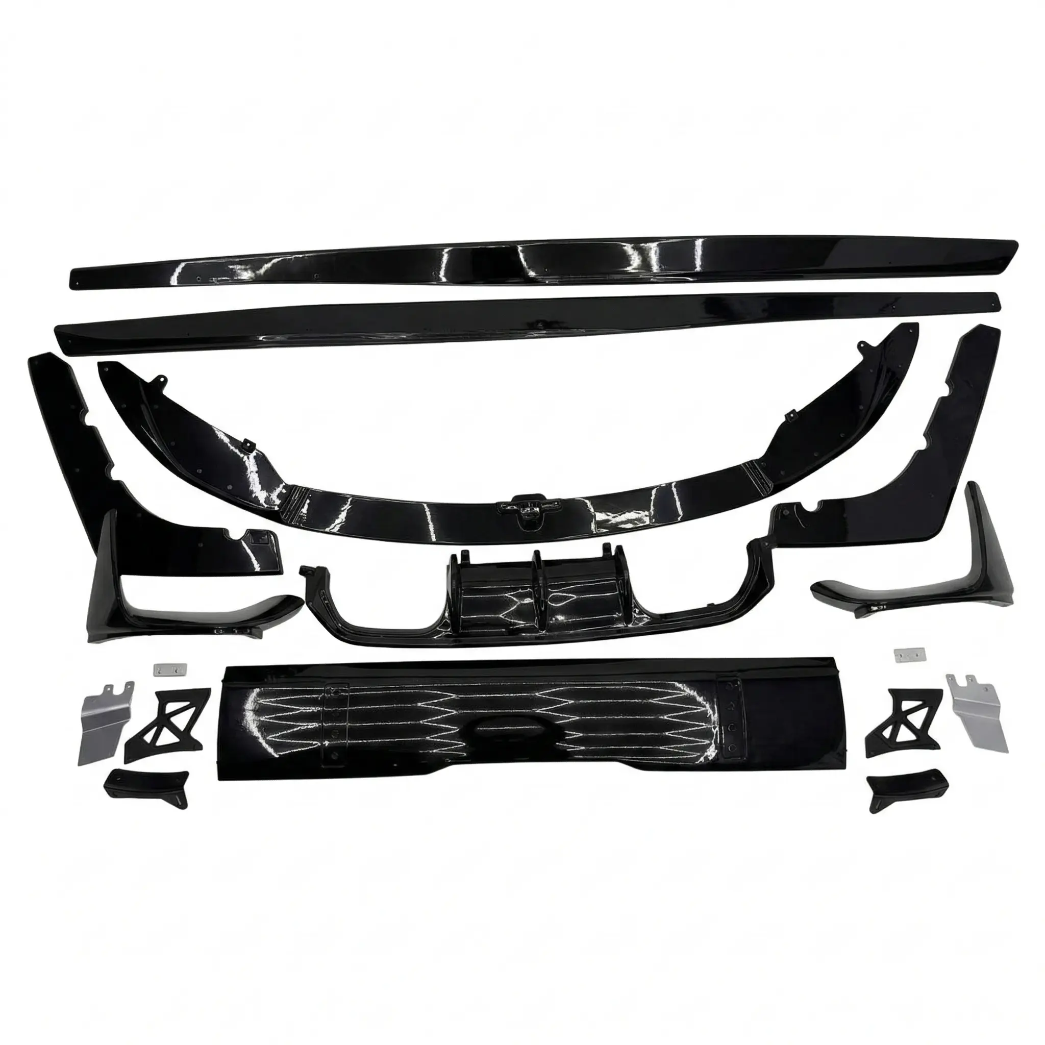 F80 / F82 M Performance Kit