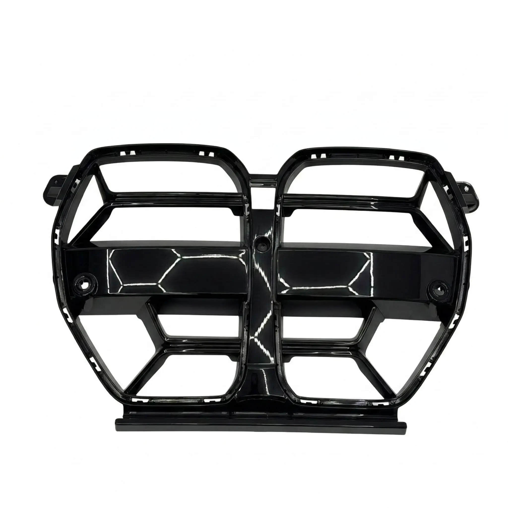 G82 CS Grille (Black)