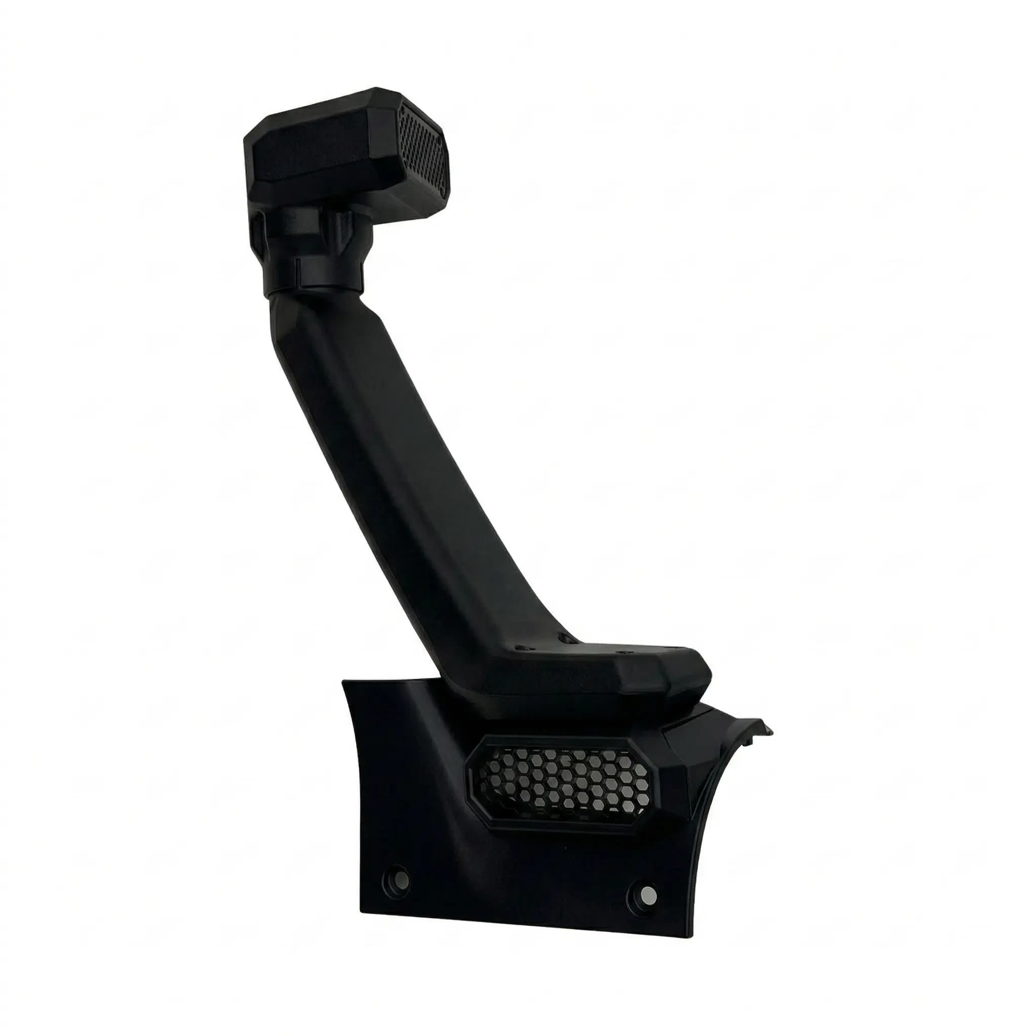 Jeep Wrangler JL (2018+) Diesel Snorkel – Right Side