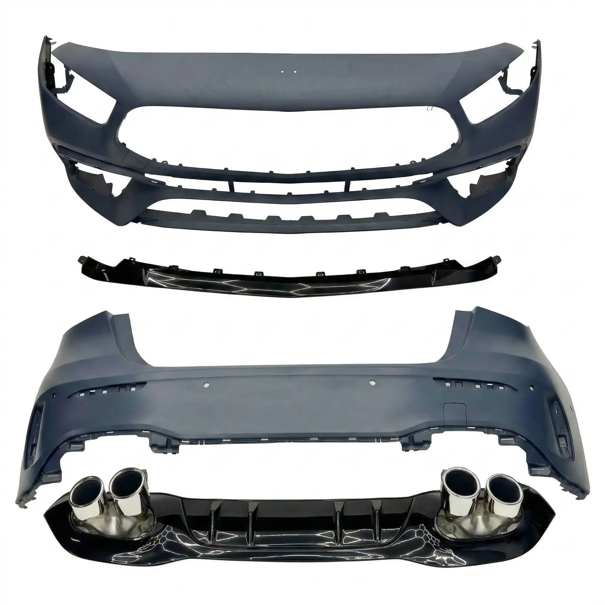 W177 AMG Body Kit (19+ for Hatchback)