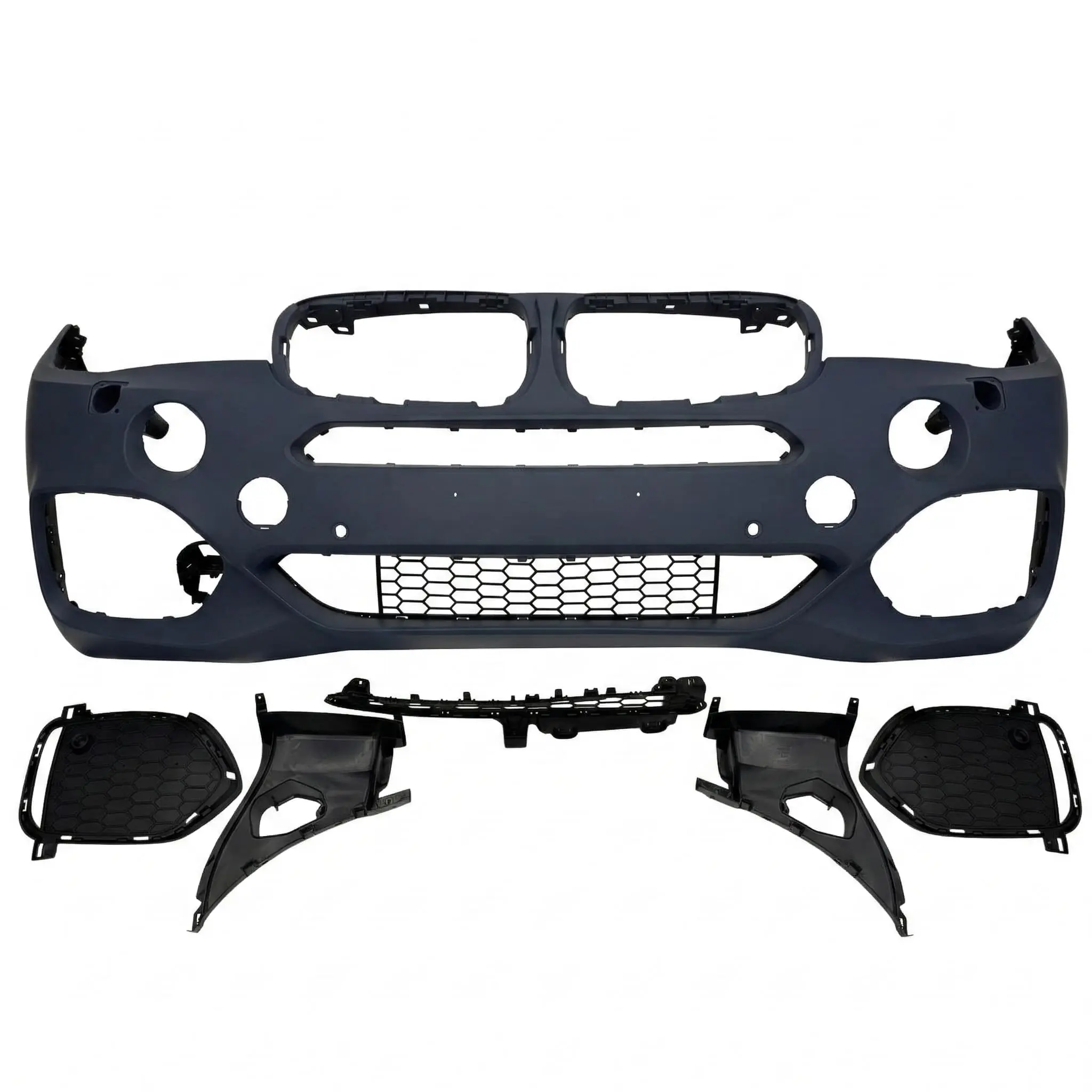 X5 M-Tech Body Kit (F15, 2013-2018)