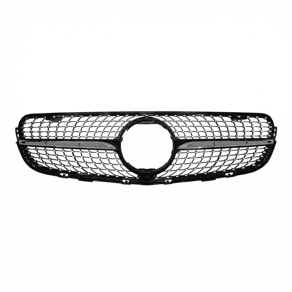 GLC Class X253 Black Diamond Grille (15-19)