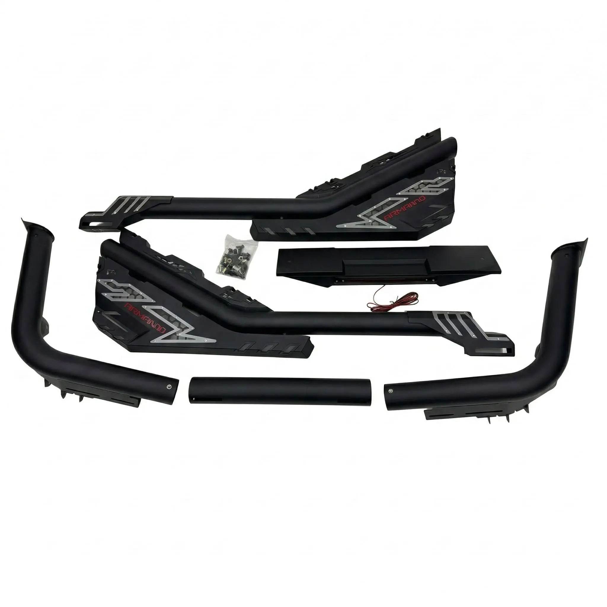 Rollbar R15 (Ford Ranger / Ford Raptor)