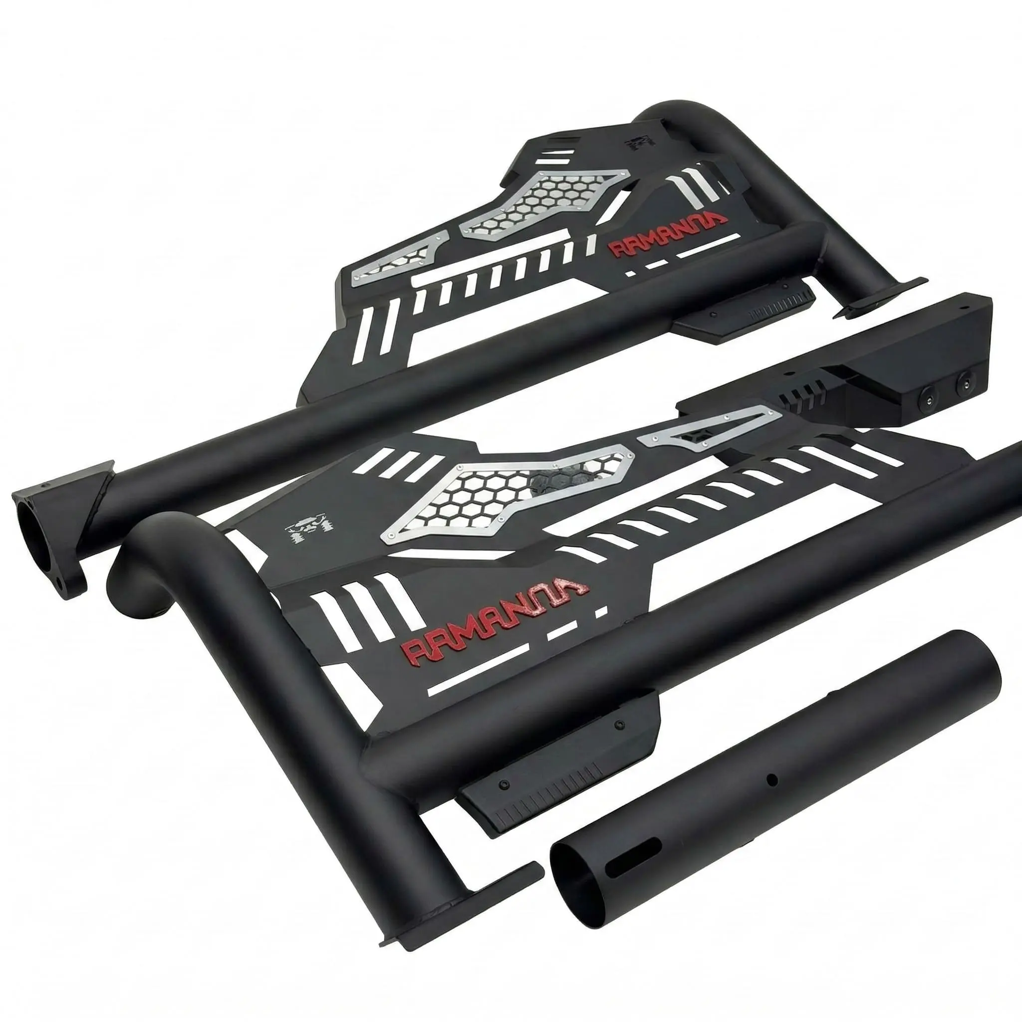 Rollbar R18 (Ford Ranger / Ford Raptor)