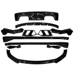 BMW G80 M Performance Kit