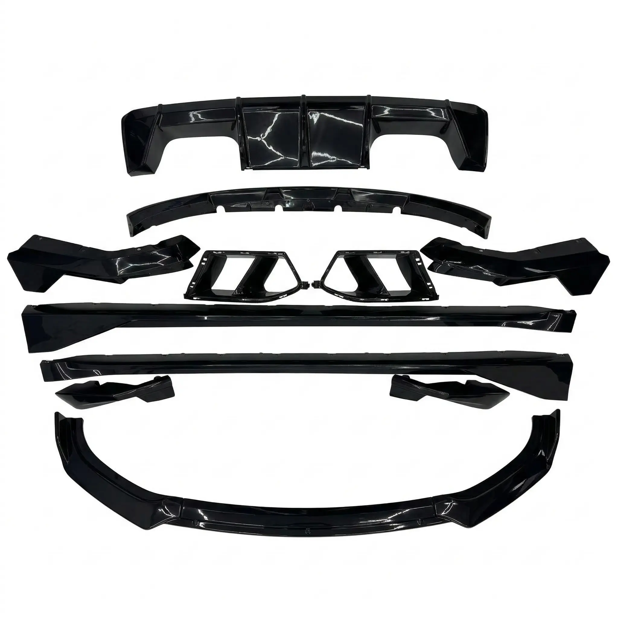 BMW G80 M Performance Kit