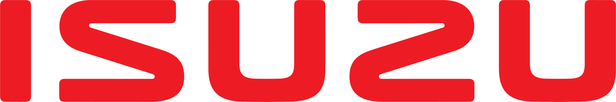 Isuzu